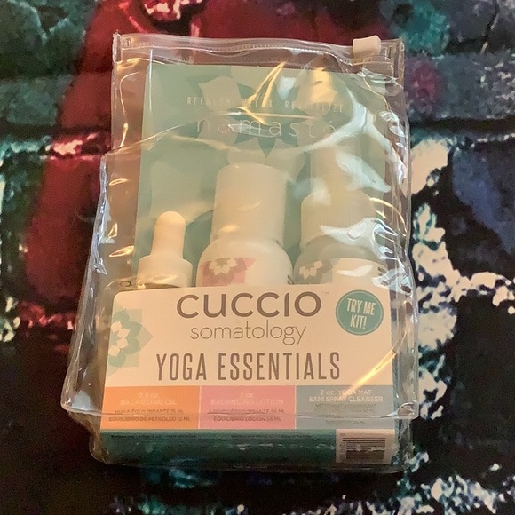 Yoga Bundle - Picture 2 of 5